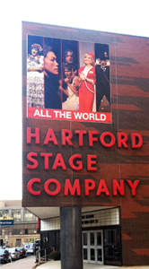 Hartford Stage
