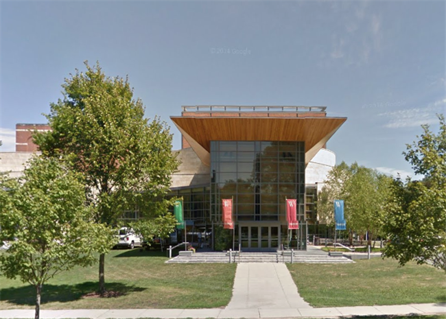 Williamstown Theatre Festival