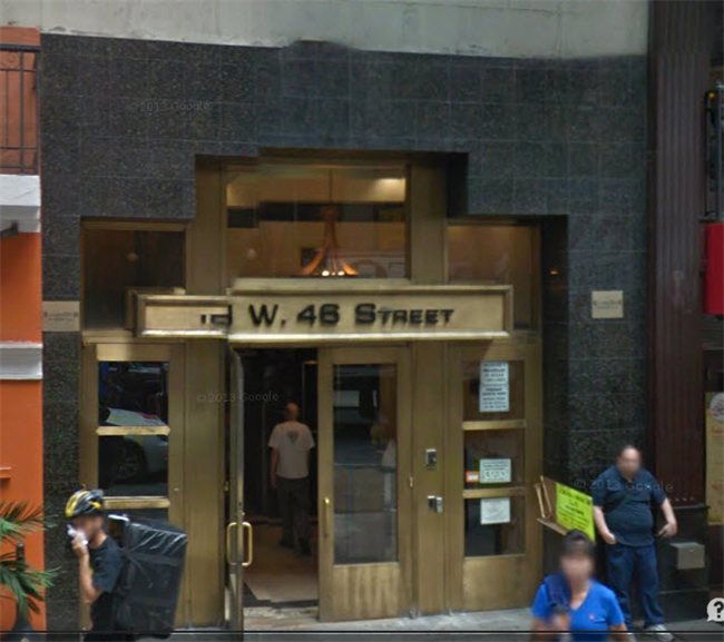 The Playroom Theater