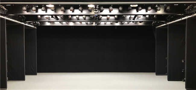 KnJ Theater at Peridance Center