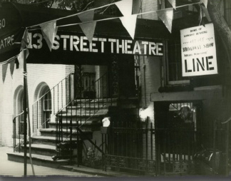 13th Street Repertory