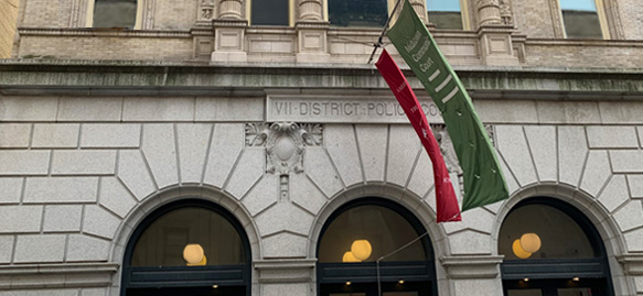 American Theatre of Actors