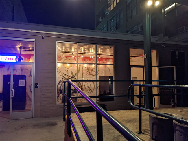 Court Square Theater