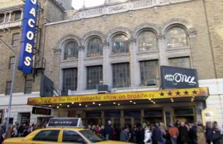 Bernard B. Jacobs Theatre