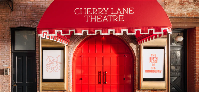 Cherry Lane Theatre