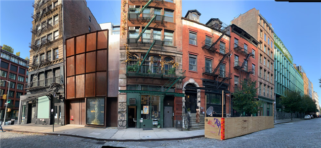 Gene Frankel Theatre