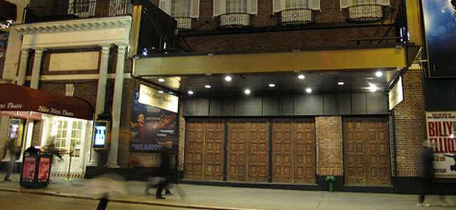 Hayes Theater