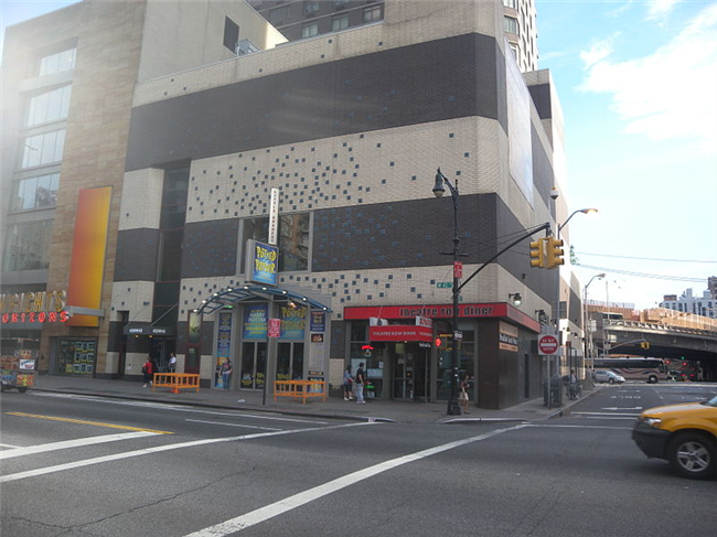 Little Shubert Theatre