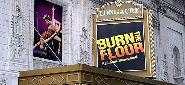 Longacre Theatre