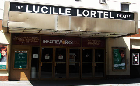 Lucille Lortel Theatre