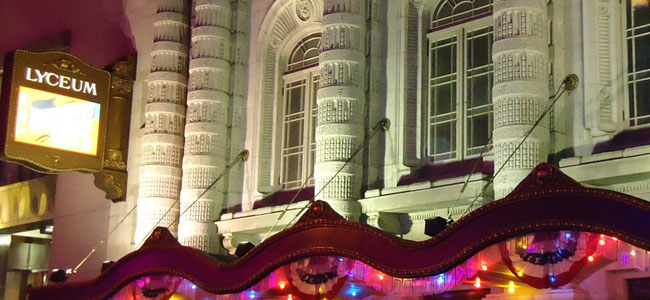 Lyceum Theatre
