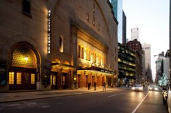 MTC/City Center Stage I