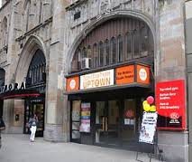 McGinn/Cazale Theatre