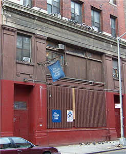 Medicine Show Theatre