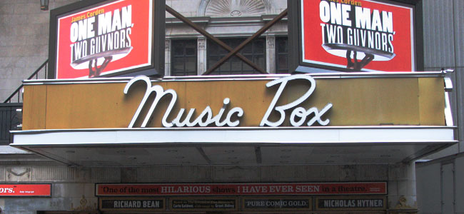 Music Box Theatre