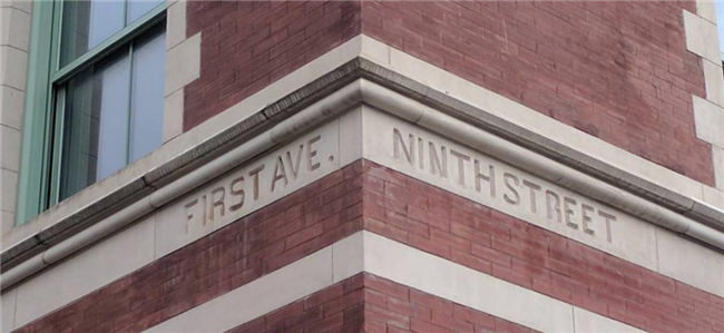 Performance Space New York 