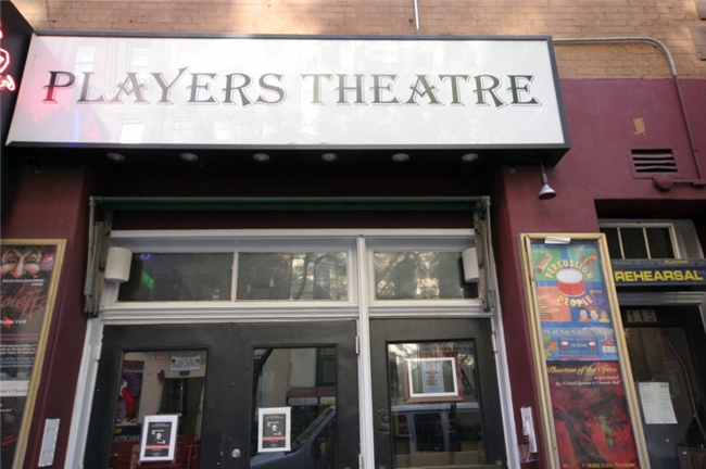 The Players Theatre