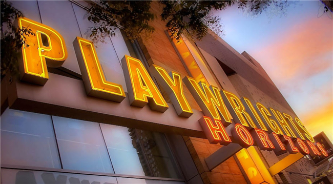 Playwrights Horizons Mainstage