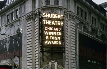 Shubert Theatre