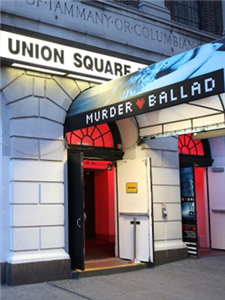 Union Square Theatre