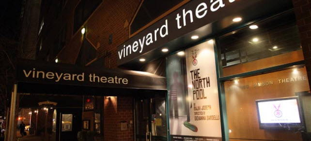 Vineyard Theatre