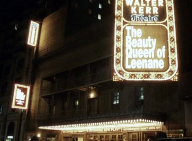 Walter Kerr Theatre